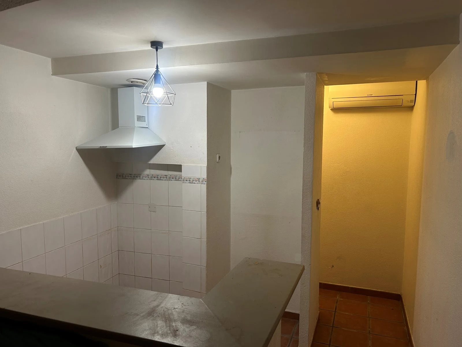 Appartement à louer, 45m², Marseille 14ème