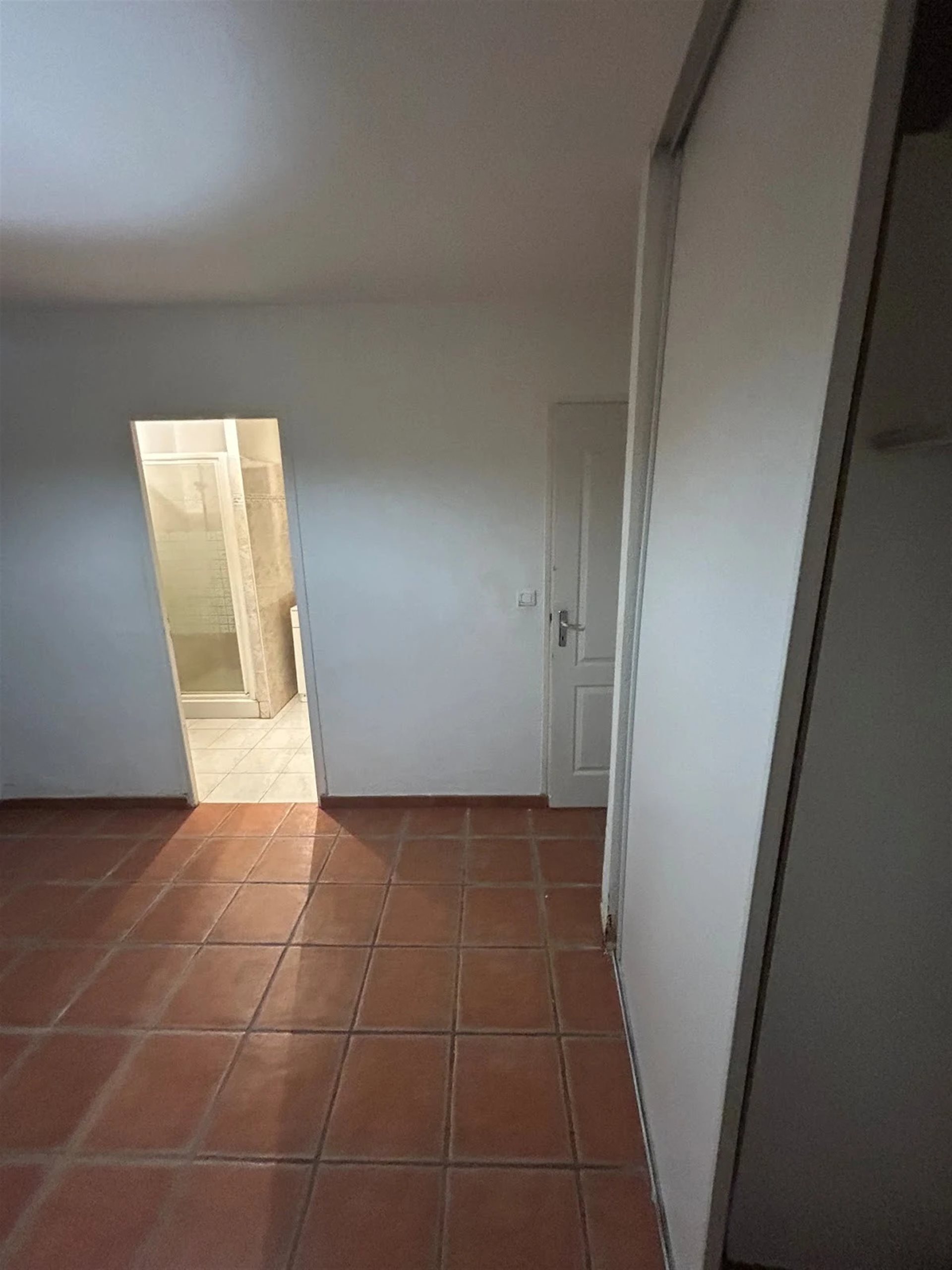 Appartement à louer, 45m², Marseille 14ème