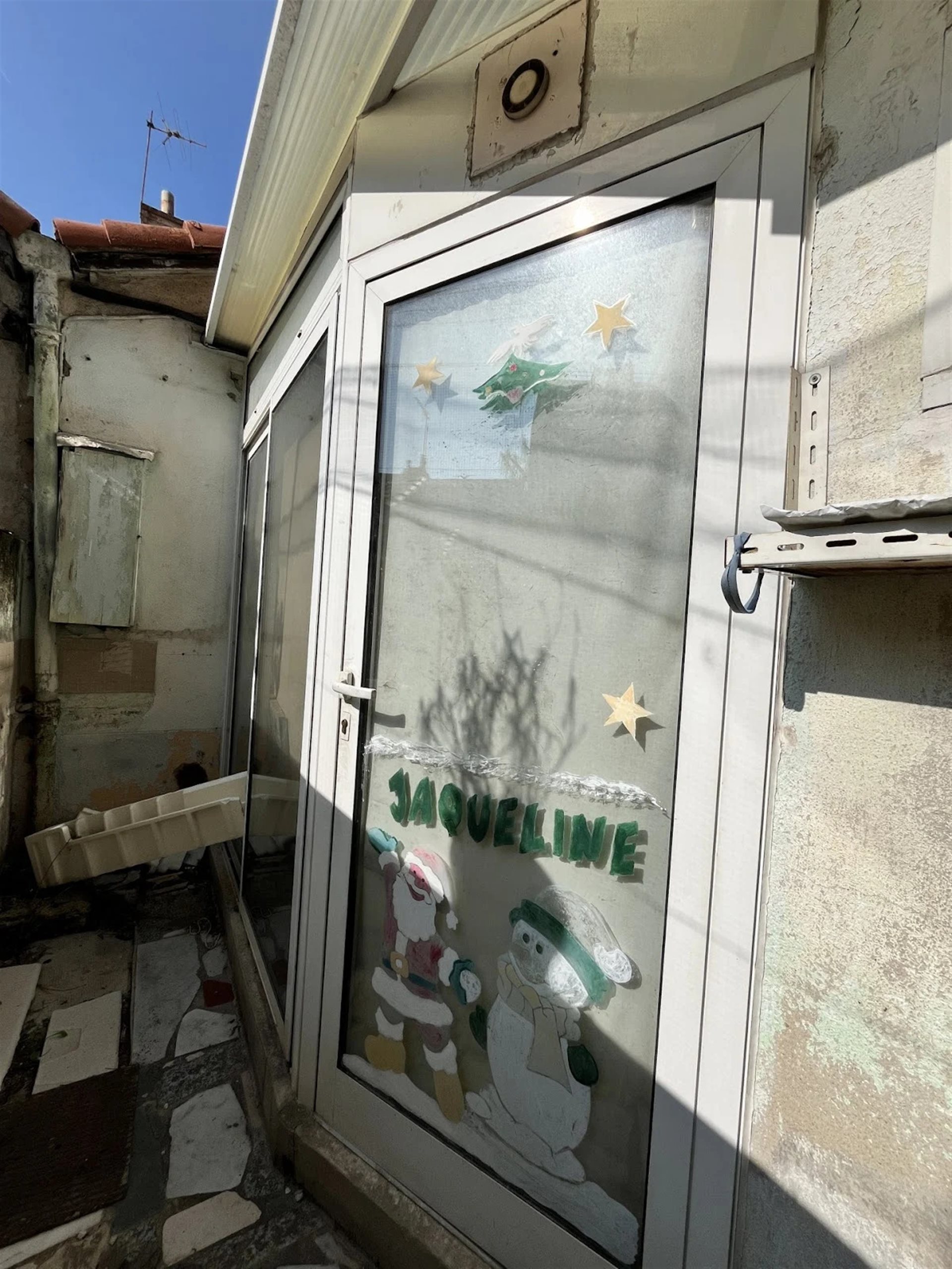 Maison à vendre, 45m², Marseille 10ème