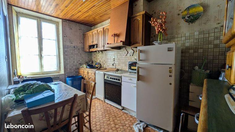 Appartement à vendre, 43m², Serrières