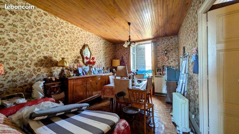 Appartement à vendre, 43m², Serrières