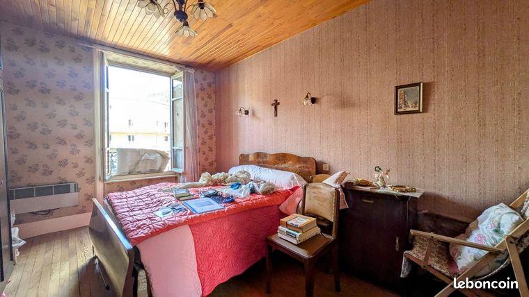 Appartement à vendre, 43m², Serrières