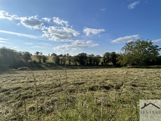 Maison 130m² à roumazieres-loubert