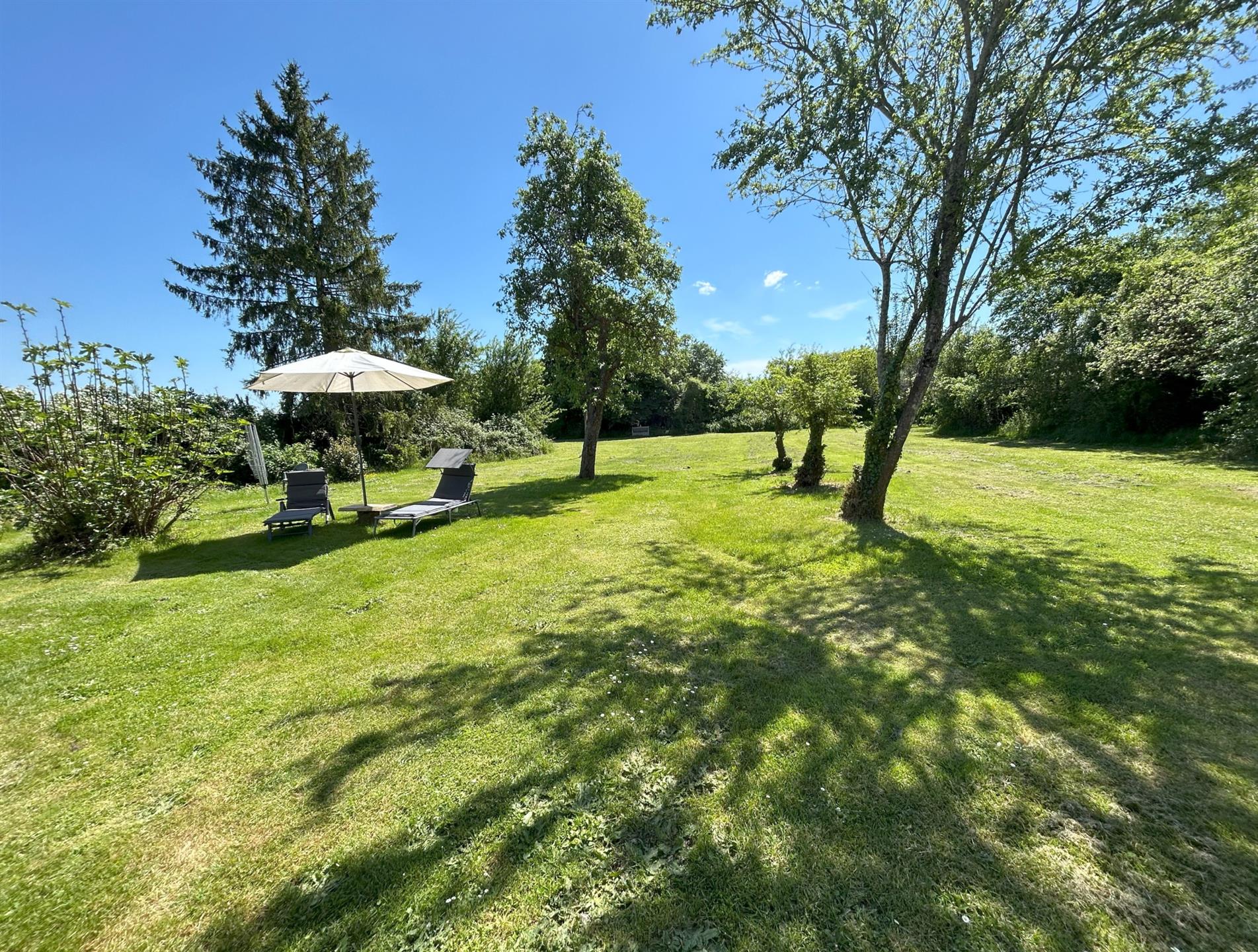 Maison à vendre, 114m², Saint-Claud