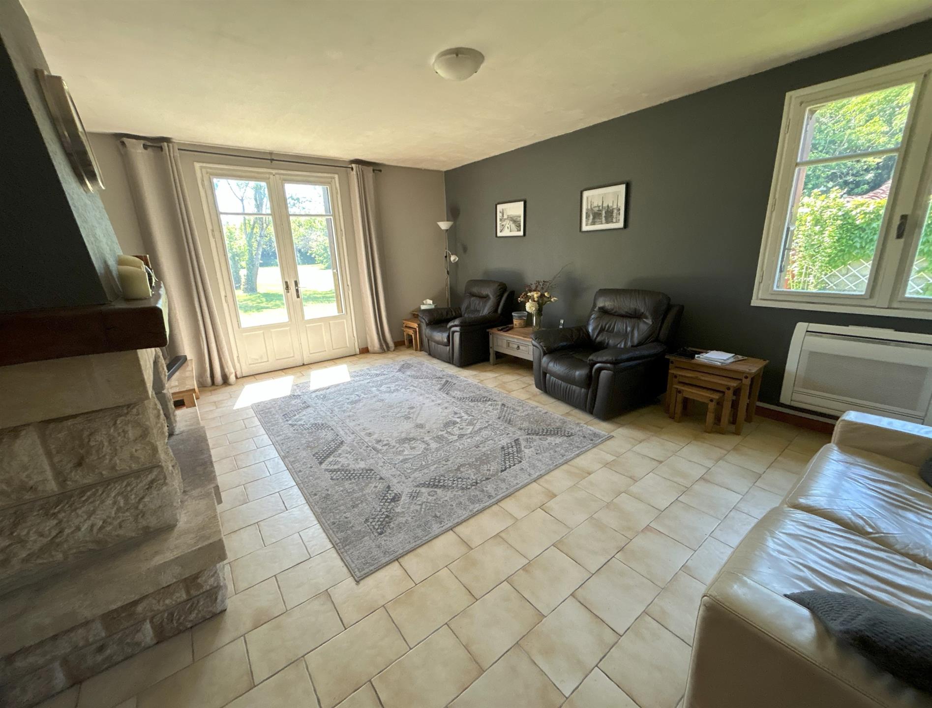 Maison à vendre, 114m², Saint-Claud