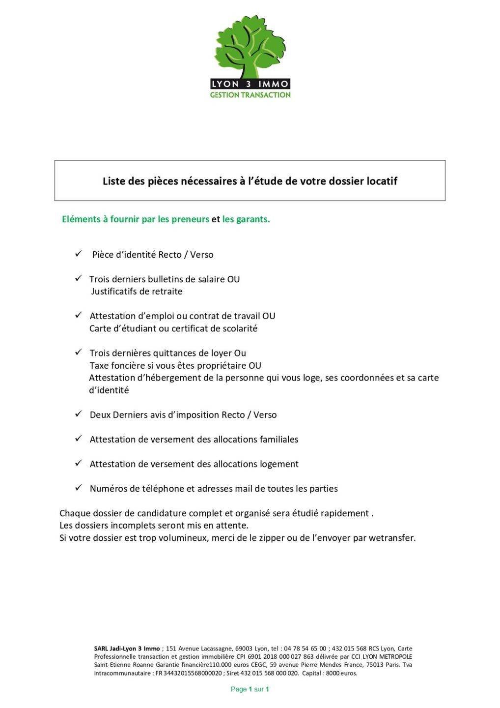 Appartement à louer, 93m², Lyon 3ème