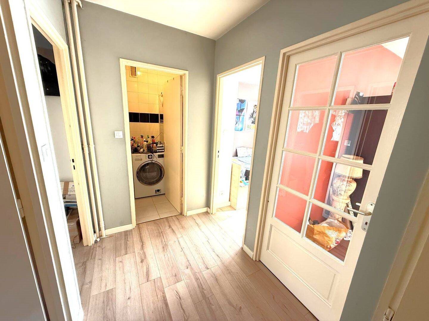 Appartement à vendre, 88m², Metz
