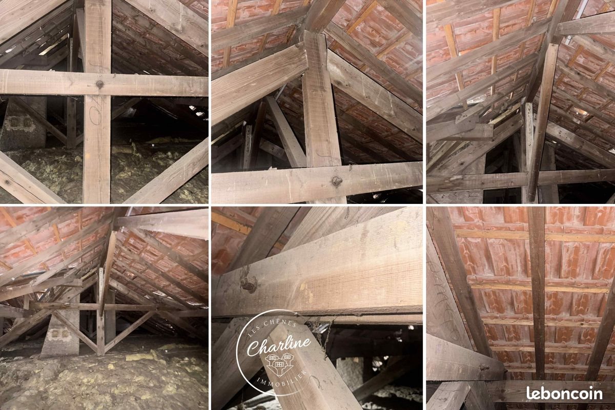 Appartement à vendre, 255m², Amanvillers