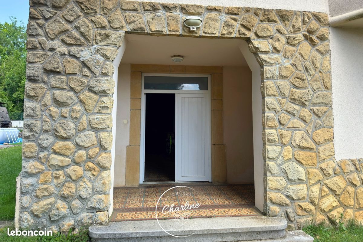 Appartement à vendre, 255m², Amanvillers