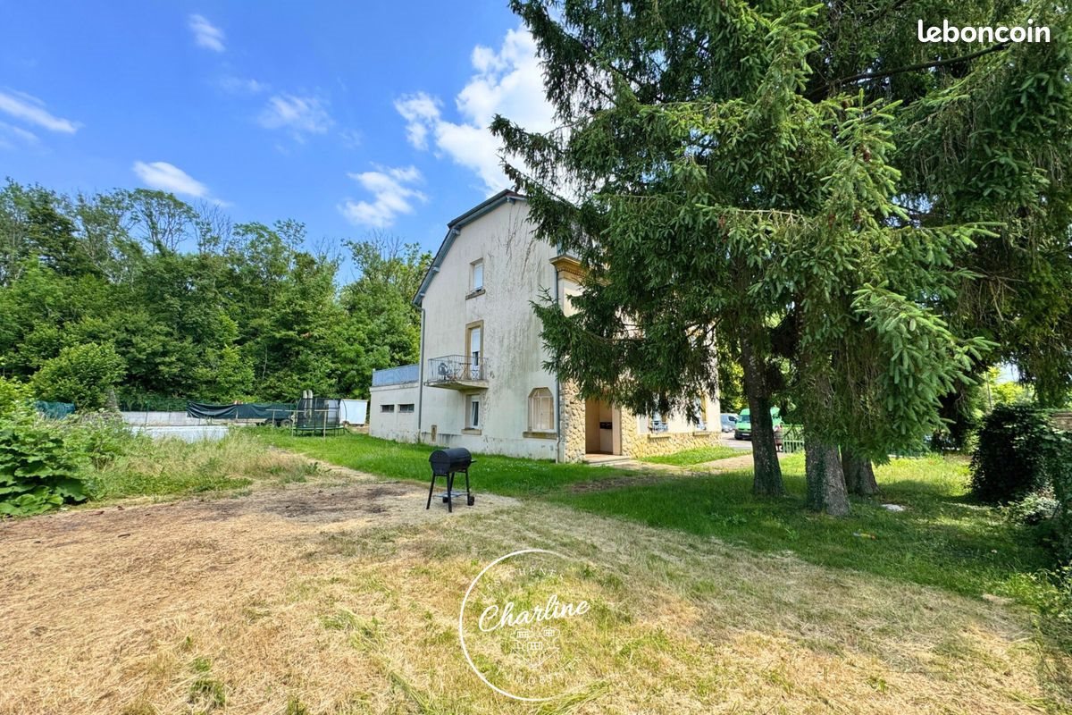 Appartement à vendre, 255m², Amanvillers