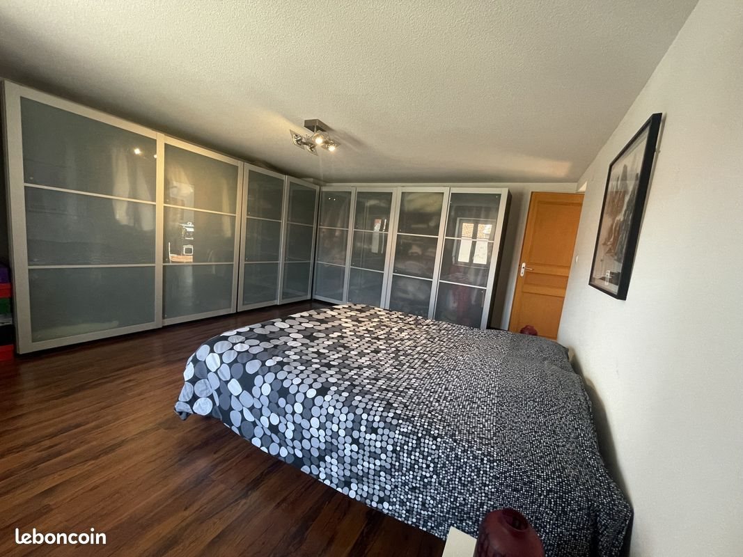 Maison à louer, 150m², Vernéville