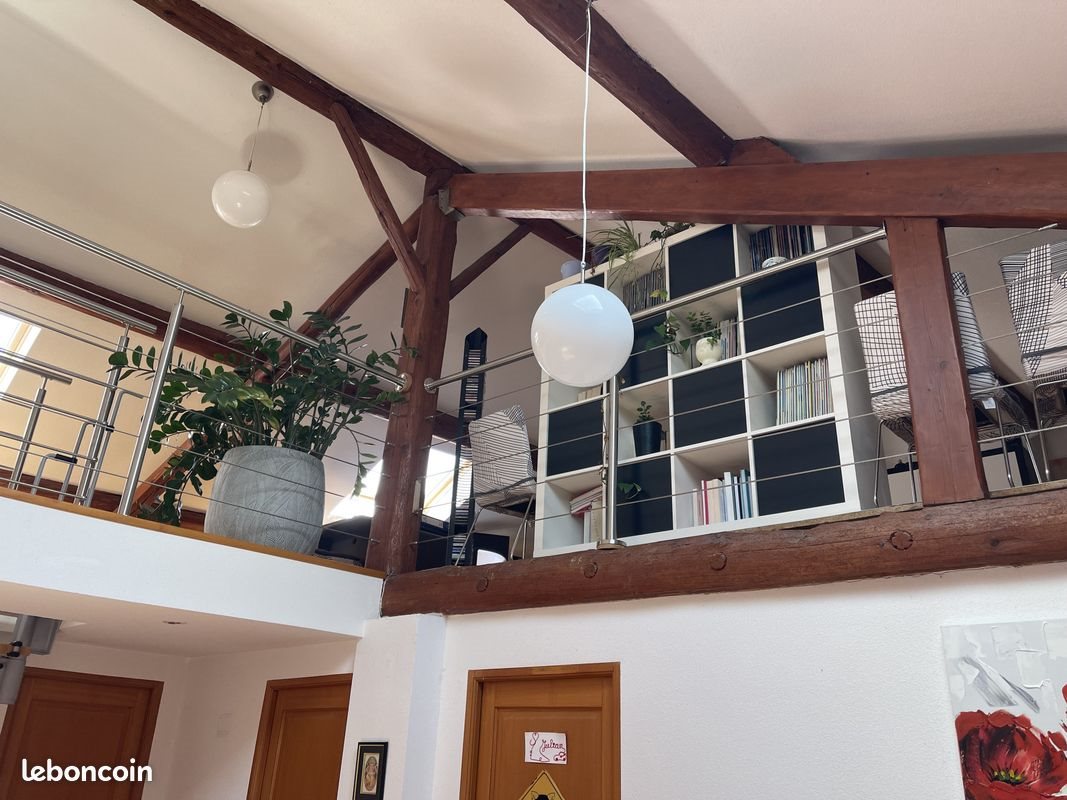 Maison à louer, 150m², Vernéville