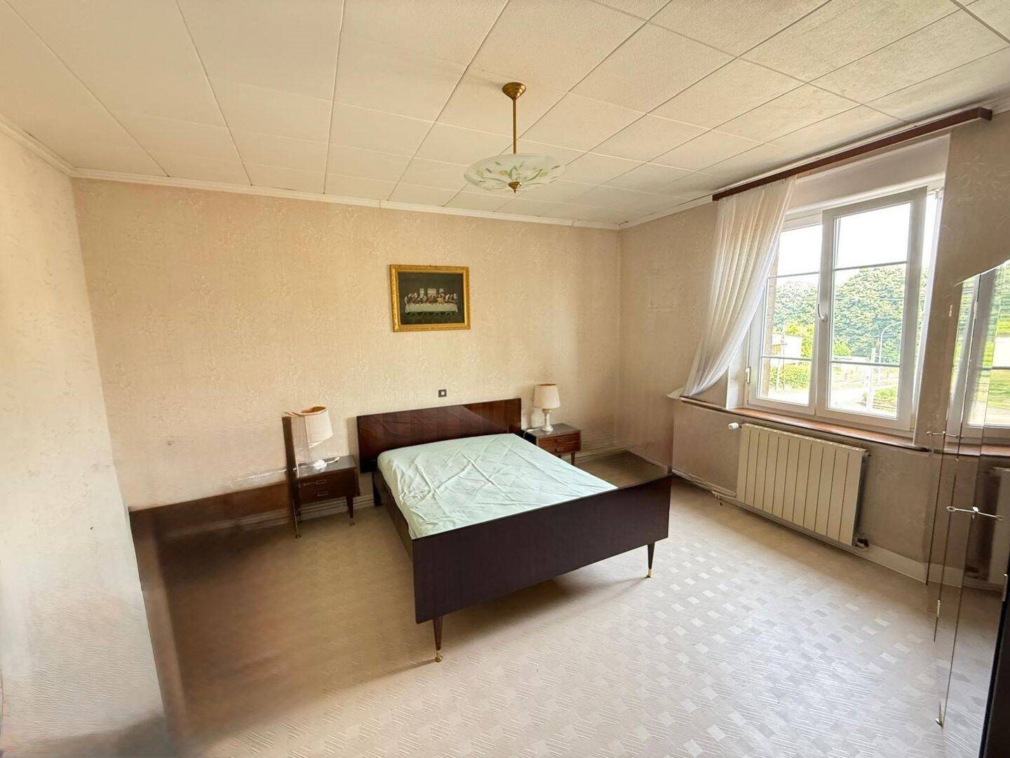 Maison à vendre, 75m², Homécourt