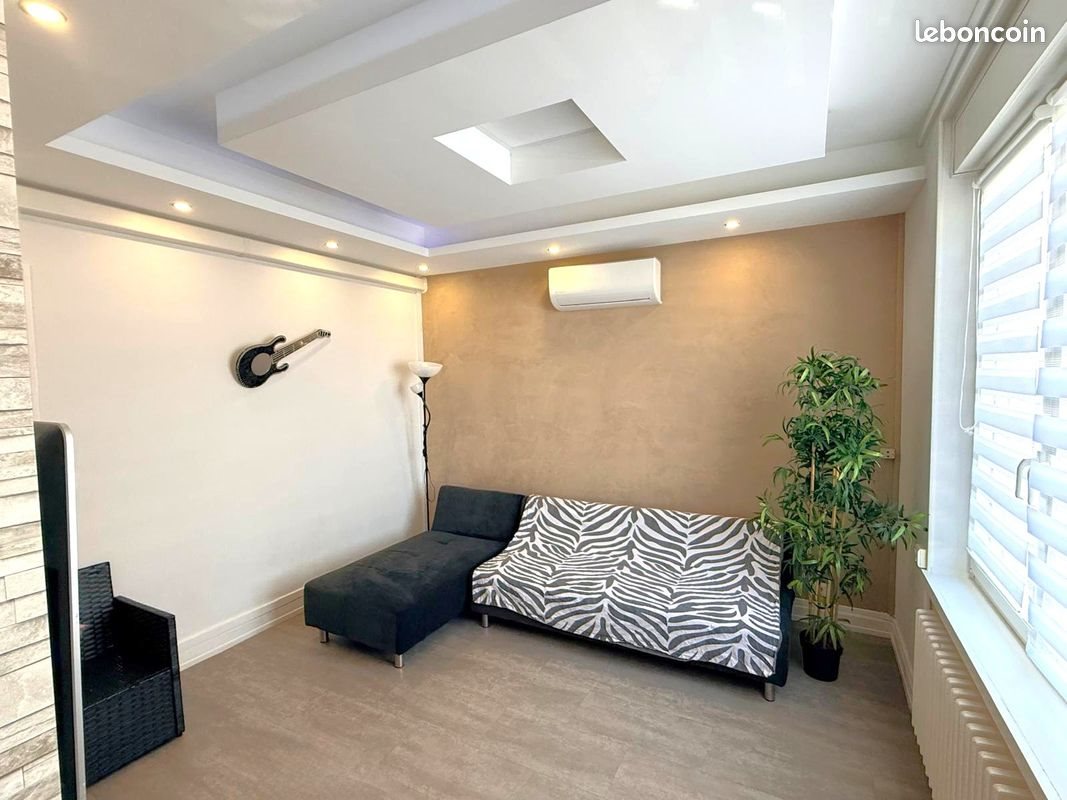 Maison à vendre, 100m², Homécourt