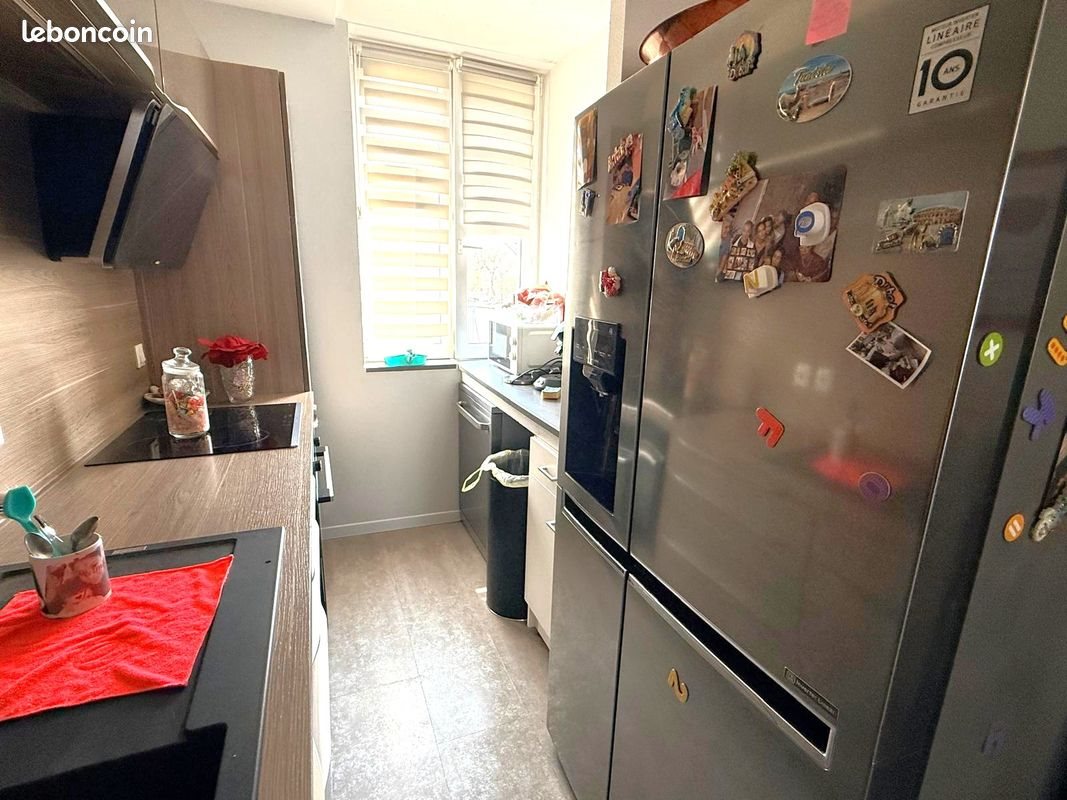 Maison à vendre, 100m², Homécourt
