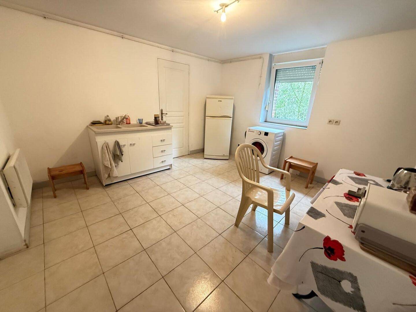 Maison à vendre, 80m², Homécourt