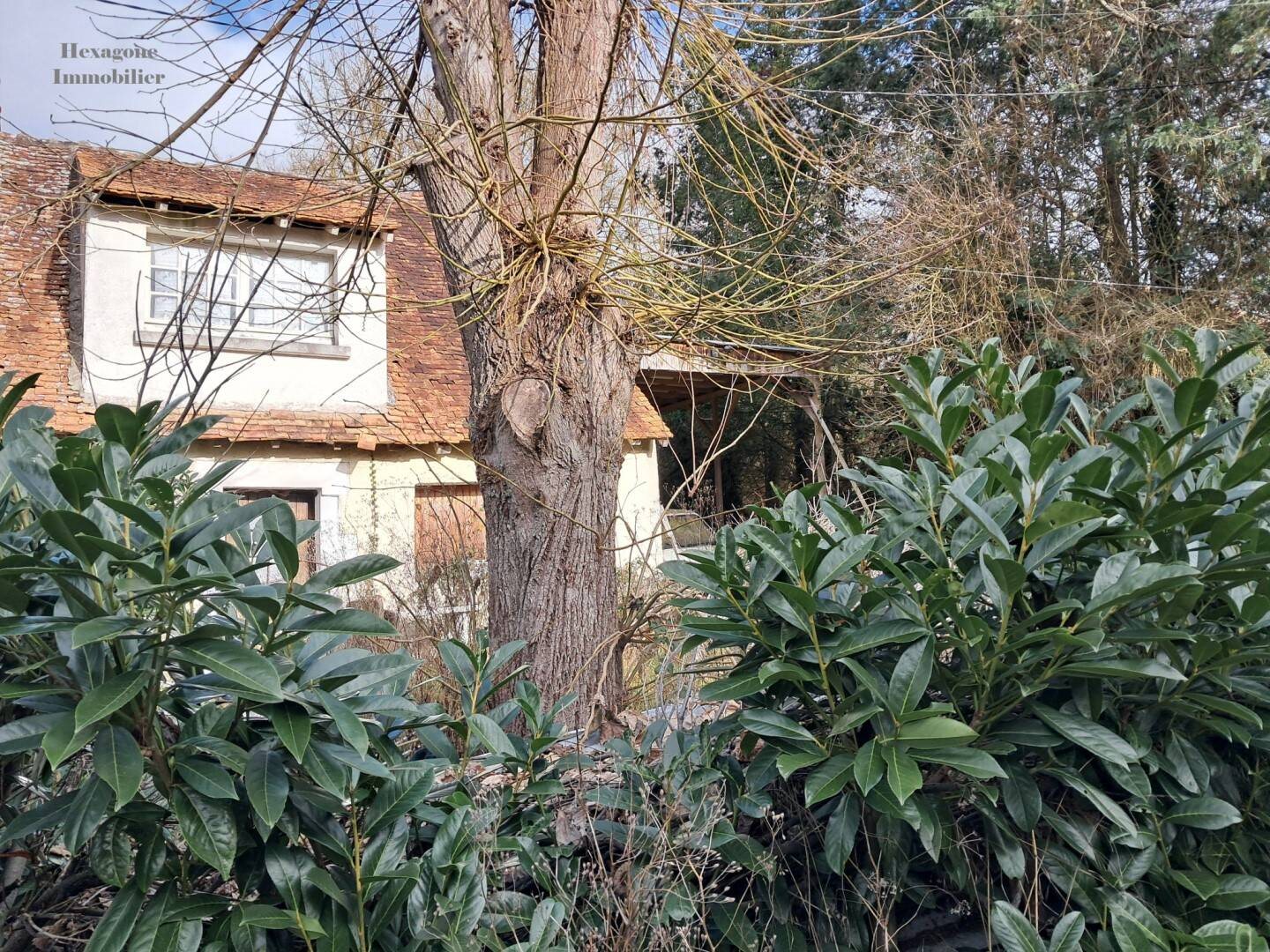 Maison à vendre, 48m², Annay