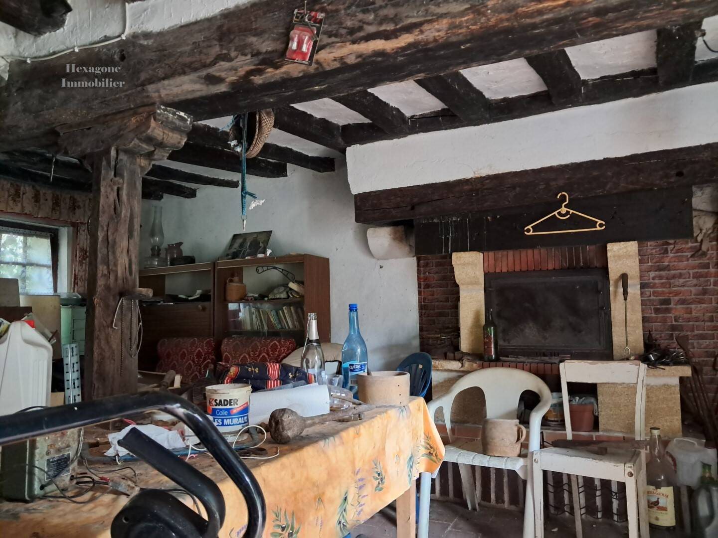 Maison à vendre, 48m², Annay