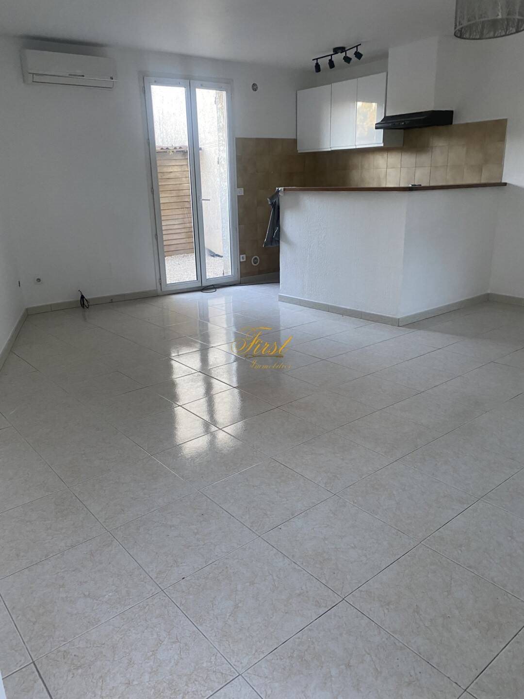 Appartement à louer, 50m², Sussargues