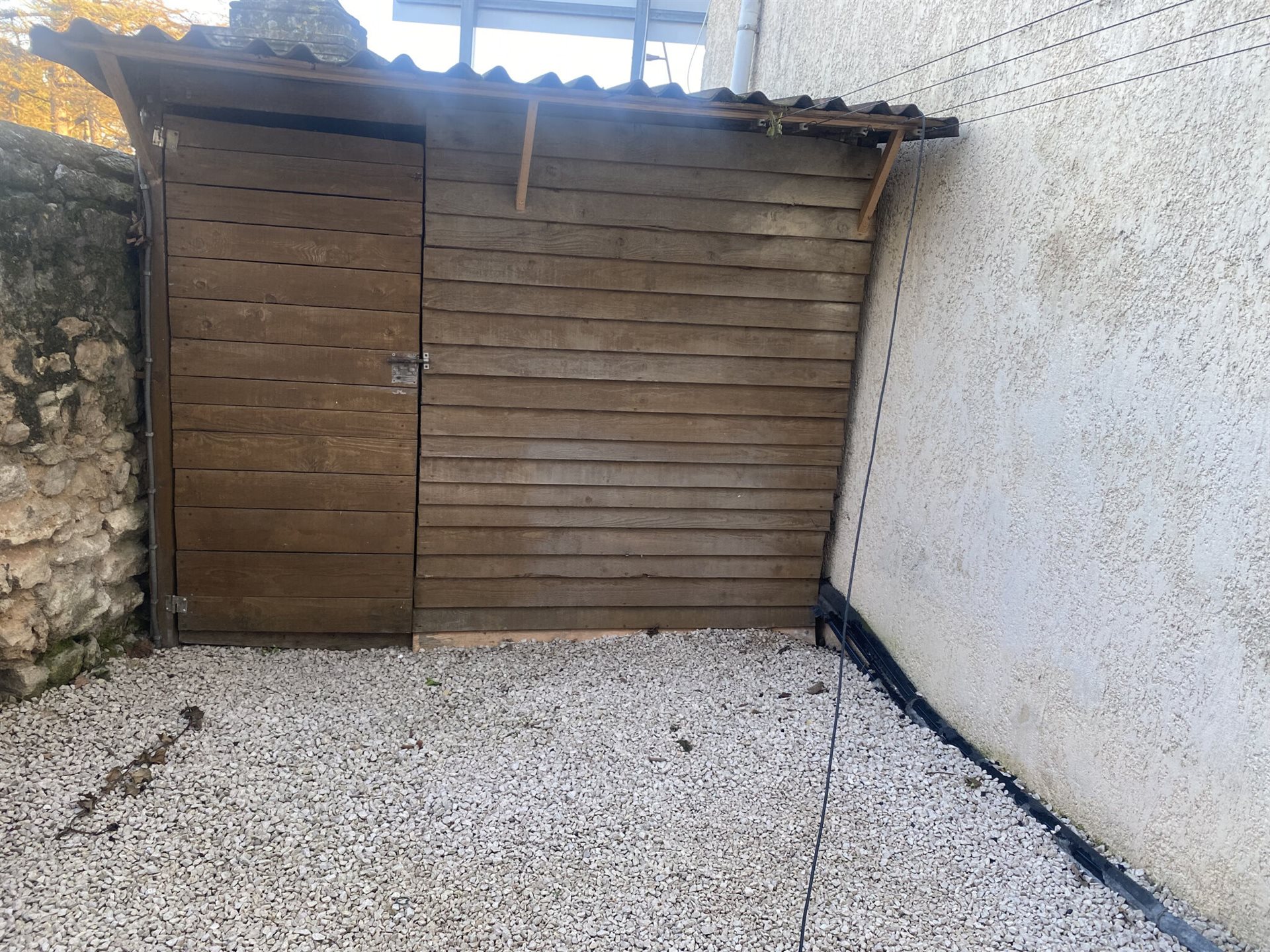 Appartement à louer, 50m², Sussargues