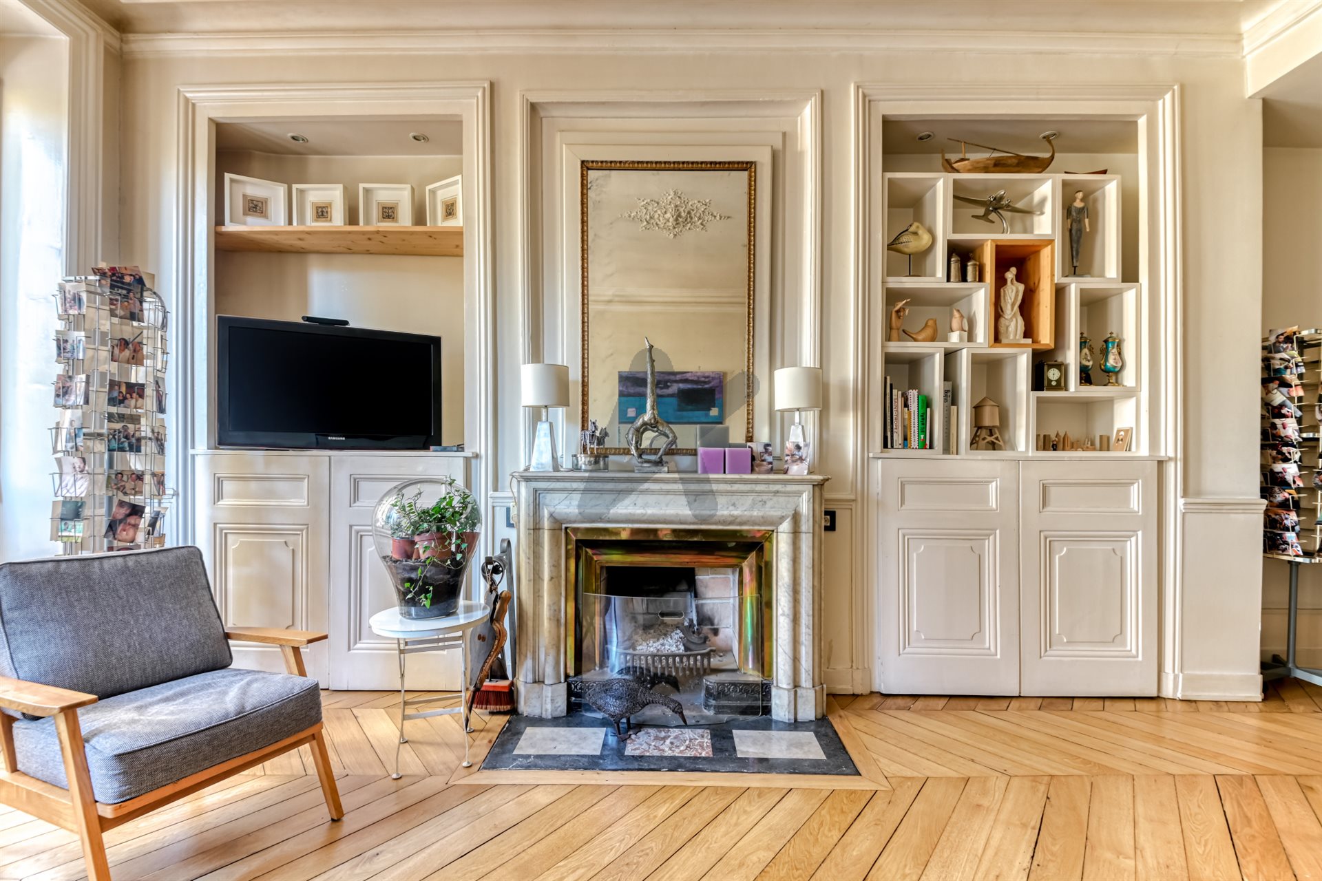 Appartement à vendre, 113m², Lyon 6ème