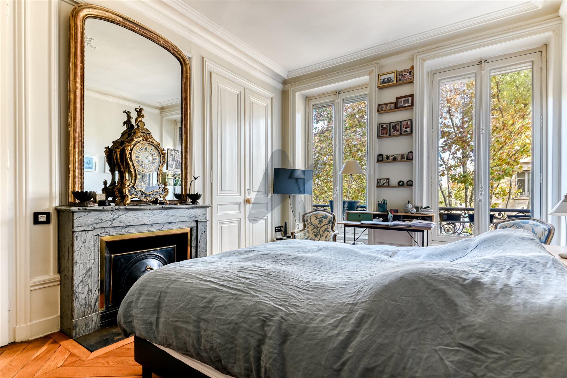 Appartement à vendre, 113m², Lyon 6ème