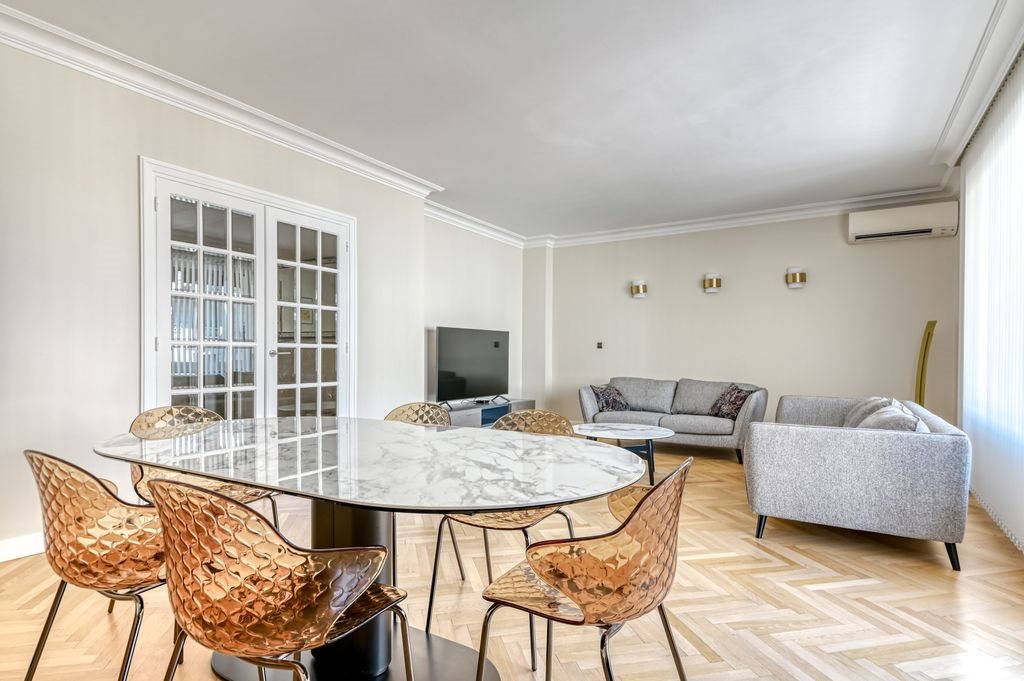 Appartement à vendre, 117m², Lyon 7ème