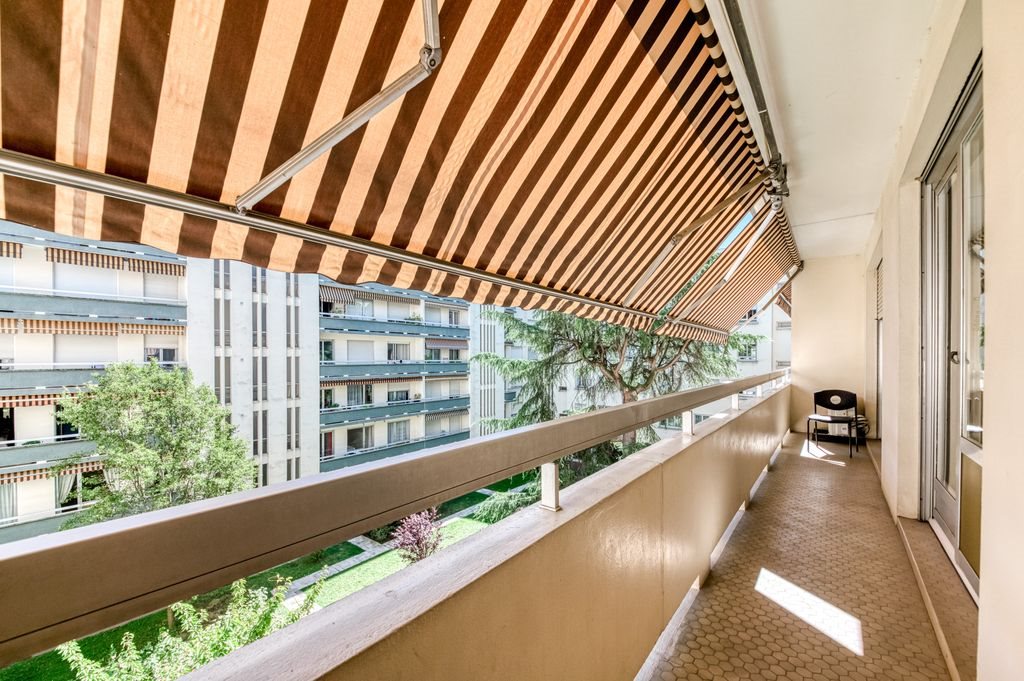 Appartement à vendre, 117m², Lyon 7ème