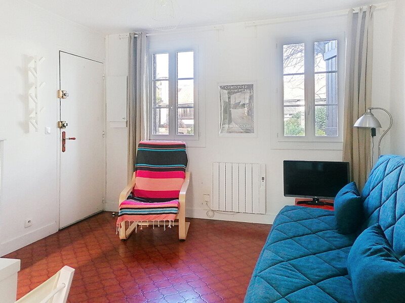 Appartement à louer, 22m², Dives-sur-Mer