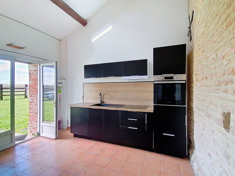 Appartement à louer, 26m², Bavent