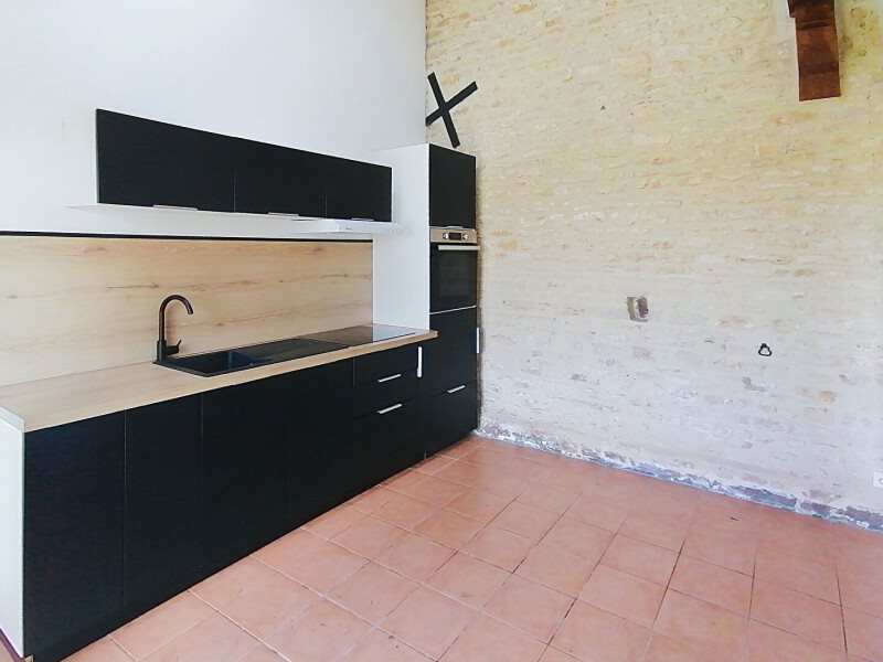 Appartement à louer, 26m², Bavent