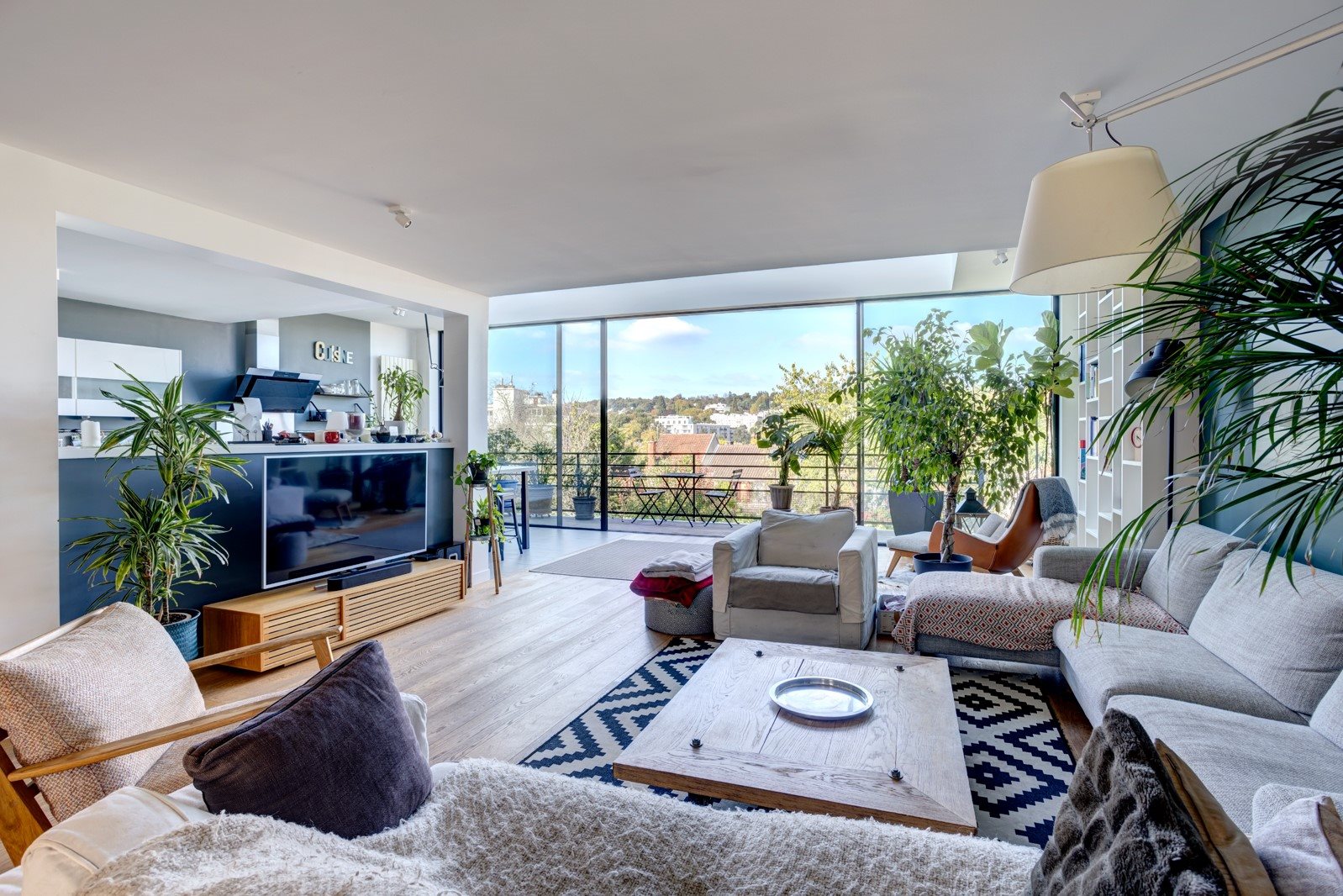 Maison à vendre, 215m², Sèvres