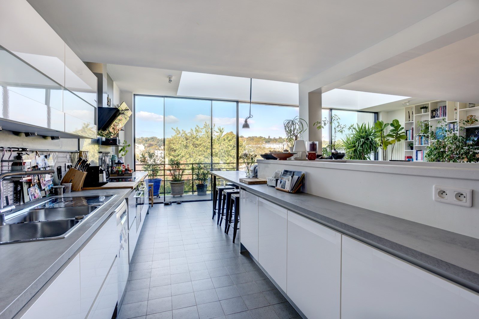 Maison à vendre, 215m², Sèvres