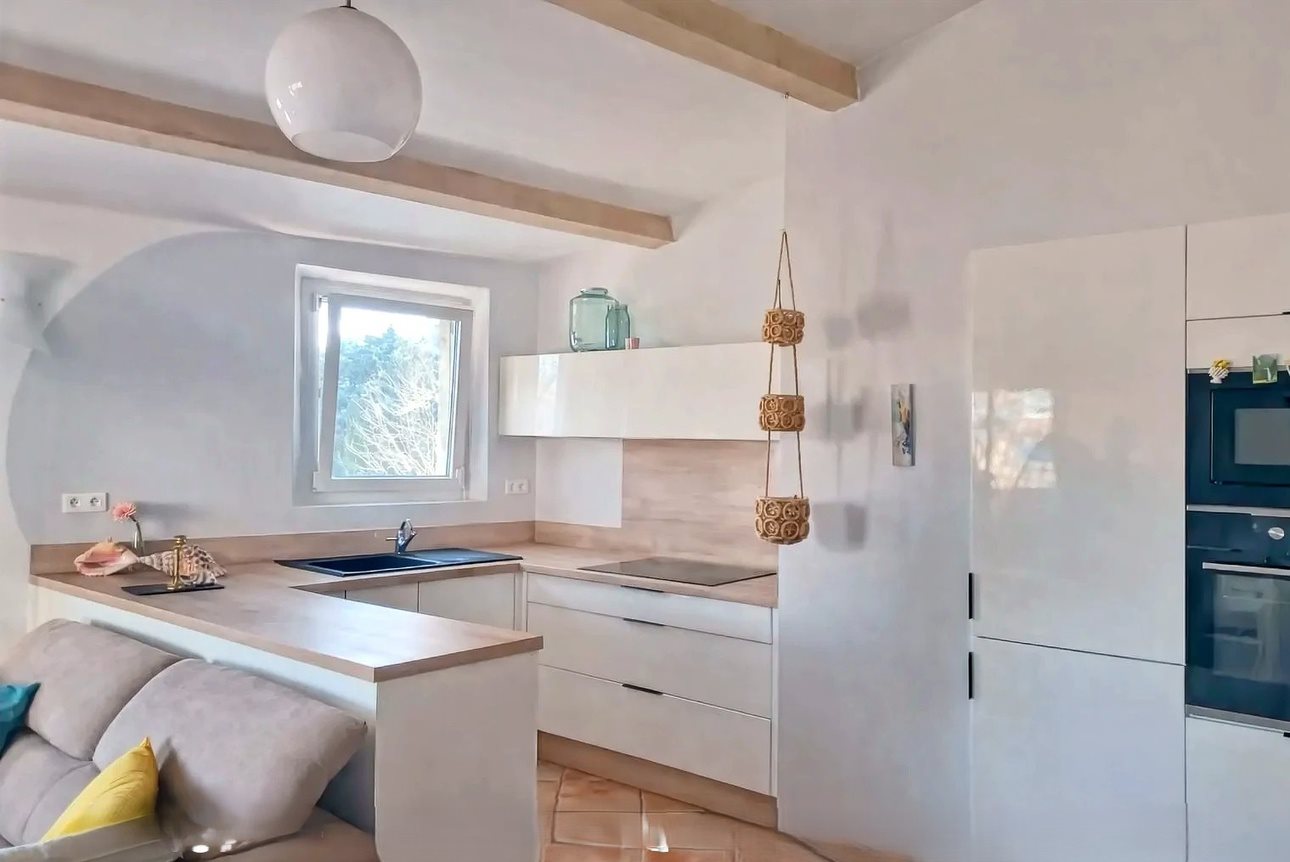 Appartement à vendre, 61m², Saint-Cannat