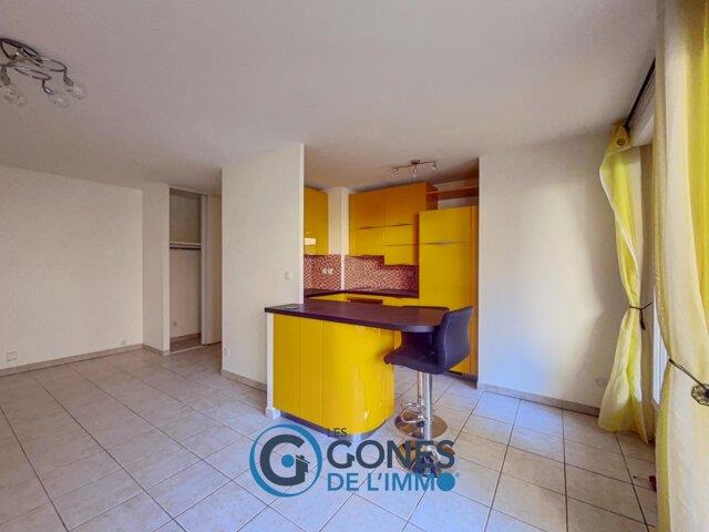 Appartement à vendre, 50m², Lyon 3ème