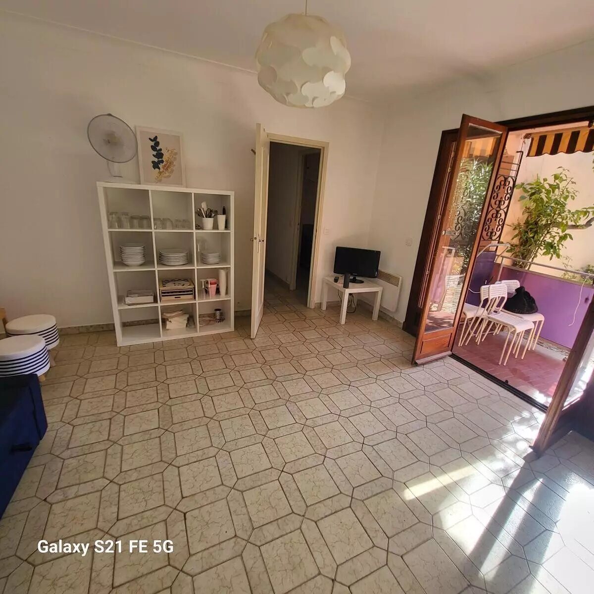 Appartement à louer, 41m², Le Lavandou