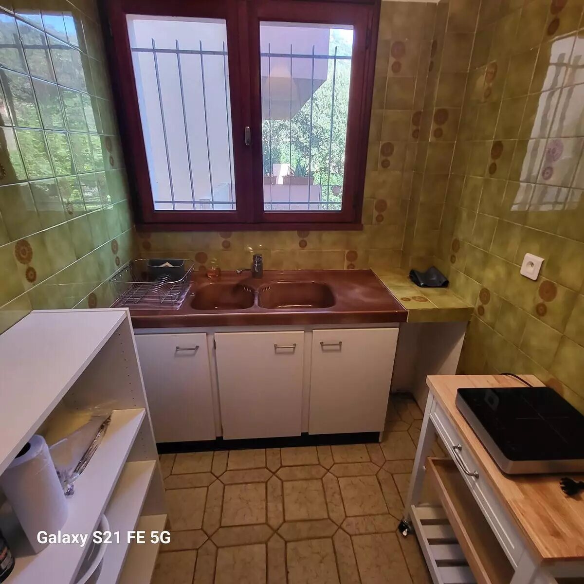 Appartement à louer, 41m², Le Lavandou
