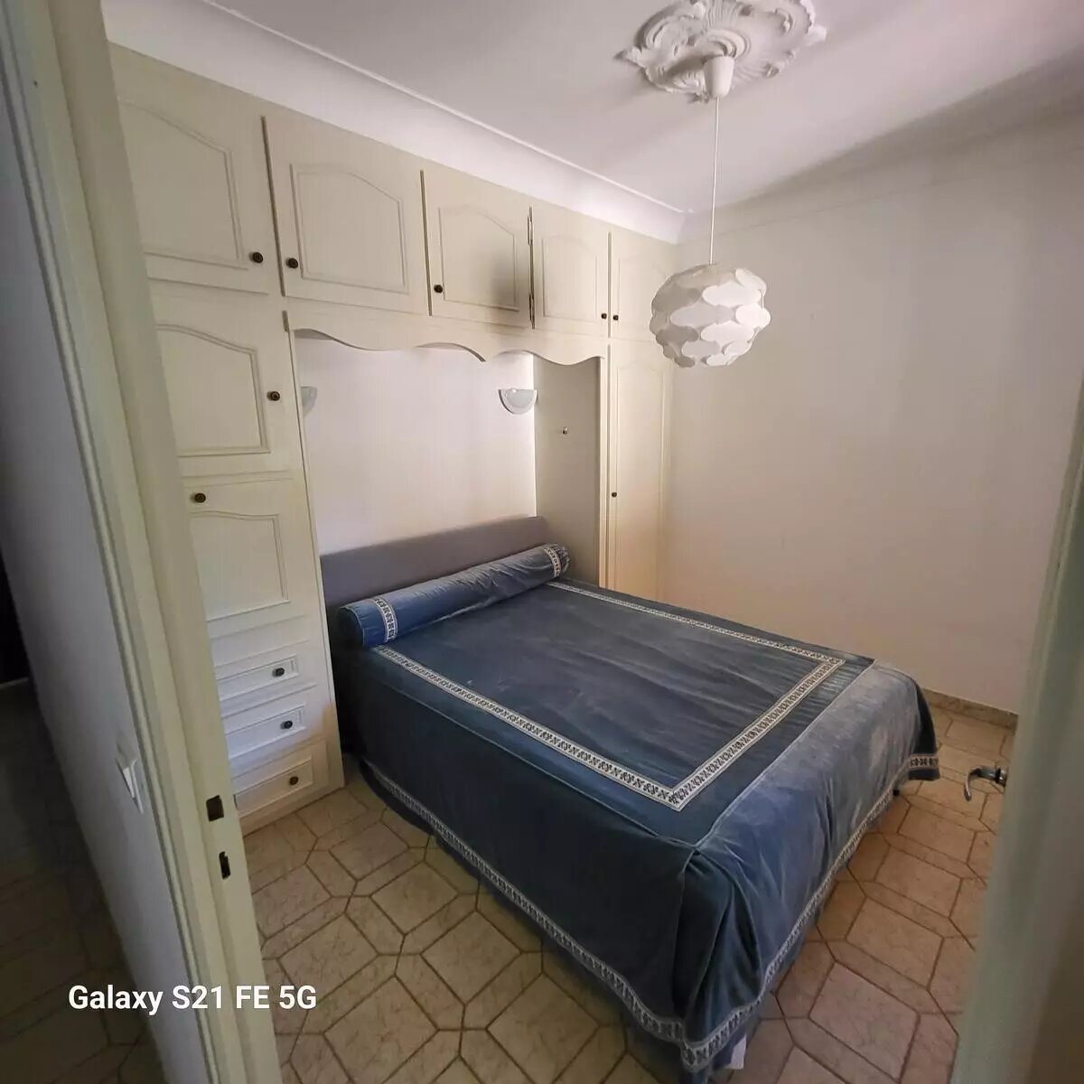 Appartement à louer, 41m², Le Lavandou