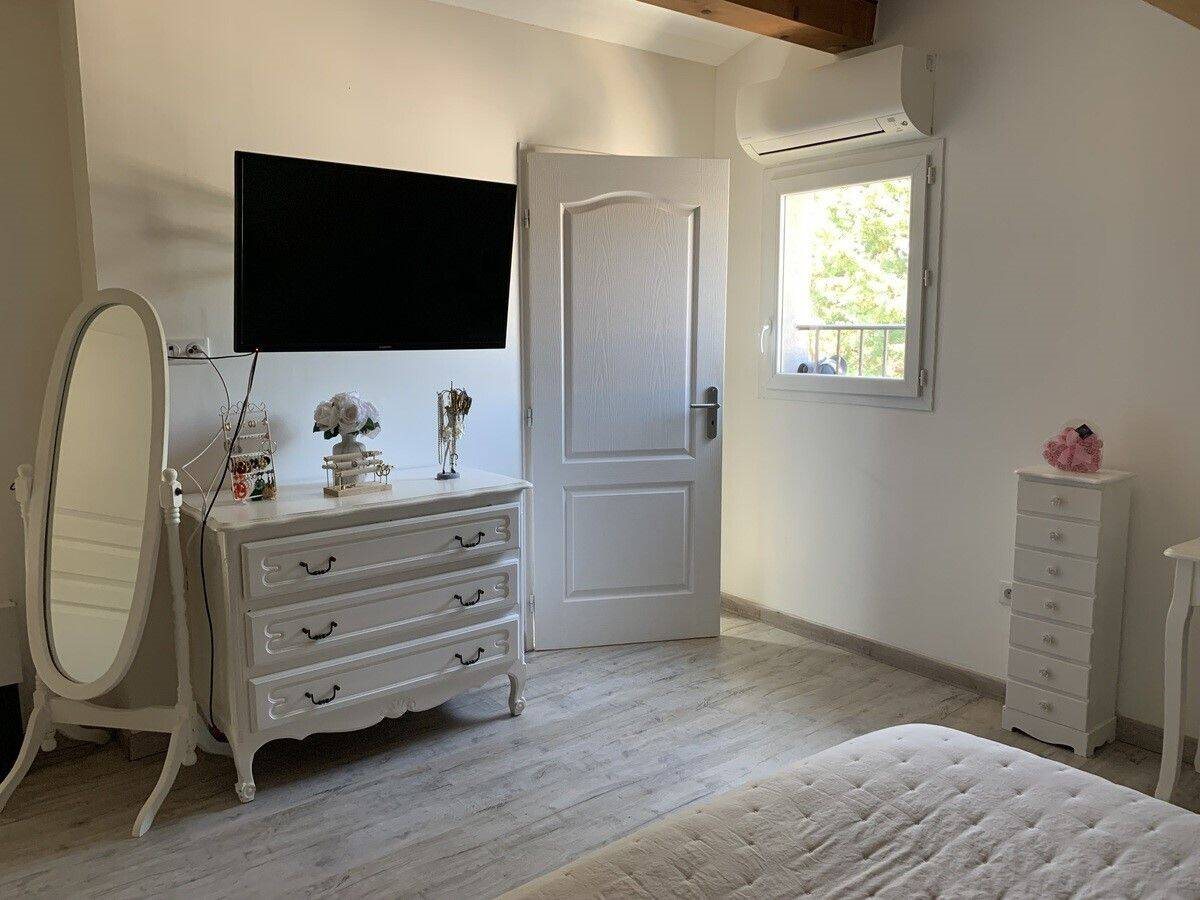 Appartement à louer, 54m², Rocbaron