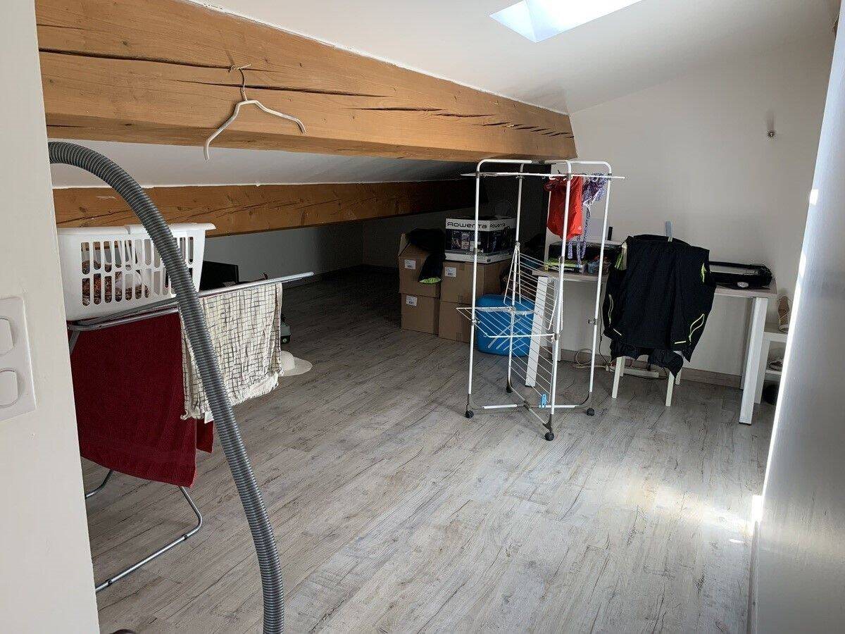 Appartement à louer, 54m², Rocbaron