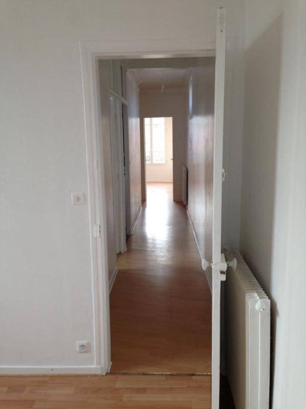 Maison à louer, 70m², Gentilly