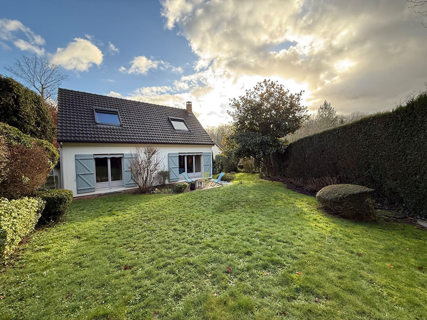 Maison à vendre, 132m², Buc