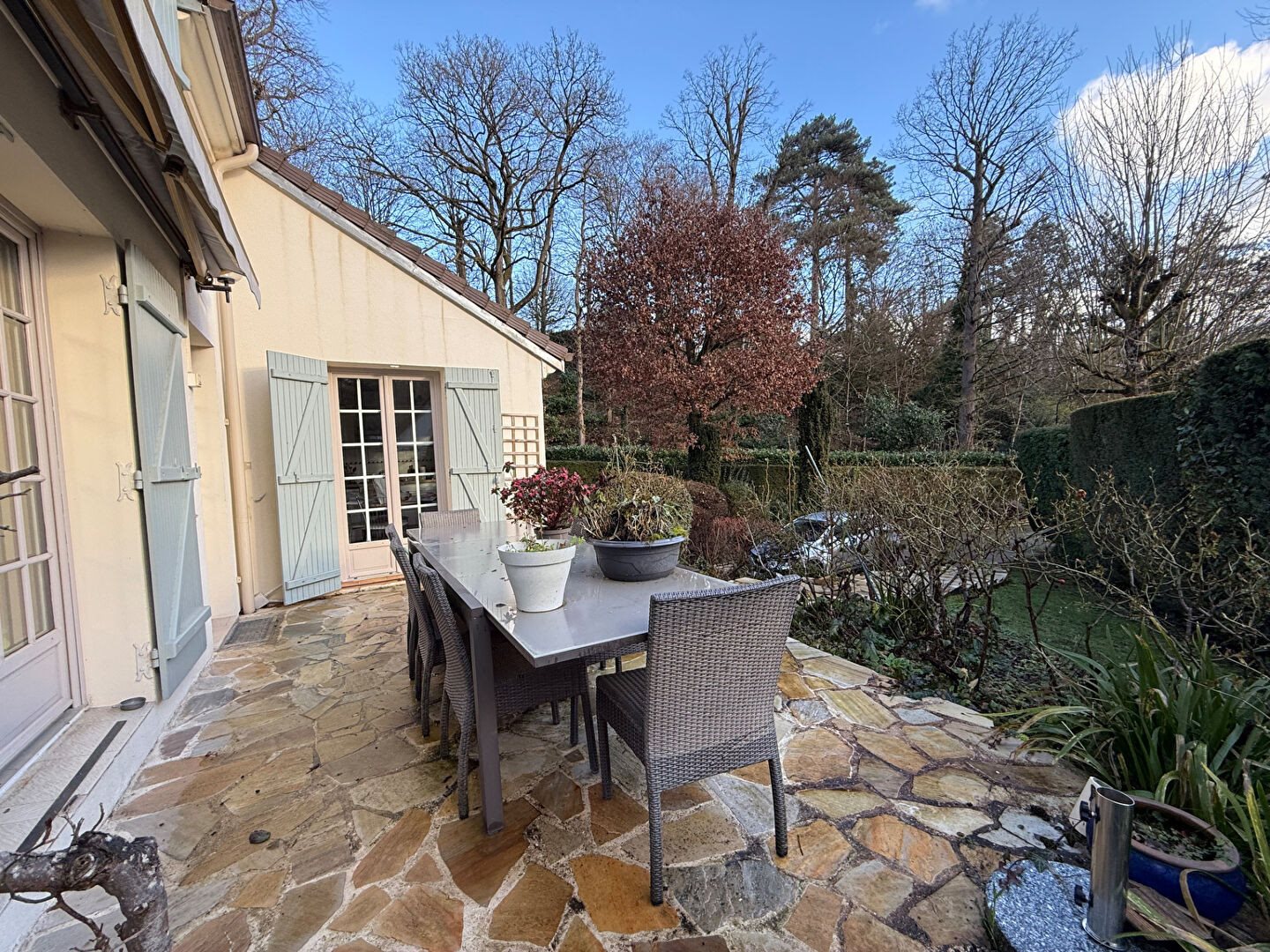 Maison à vendre, 132m², Buc