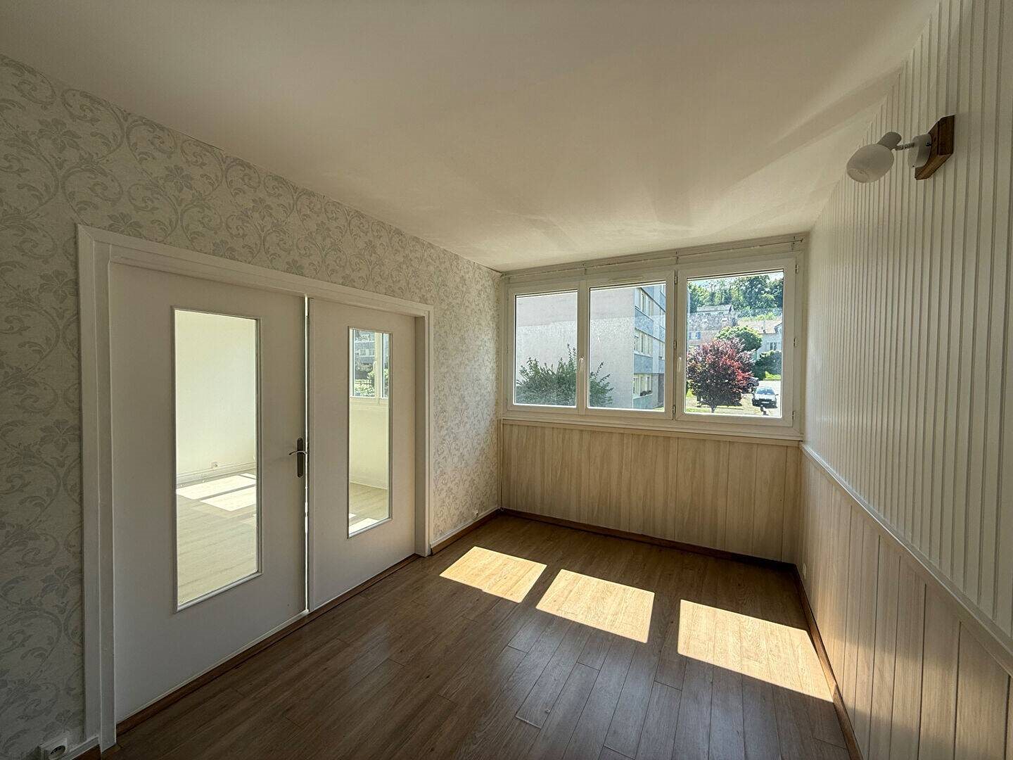 Appartement à louer, 61m², Jouy-en-Josas