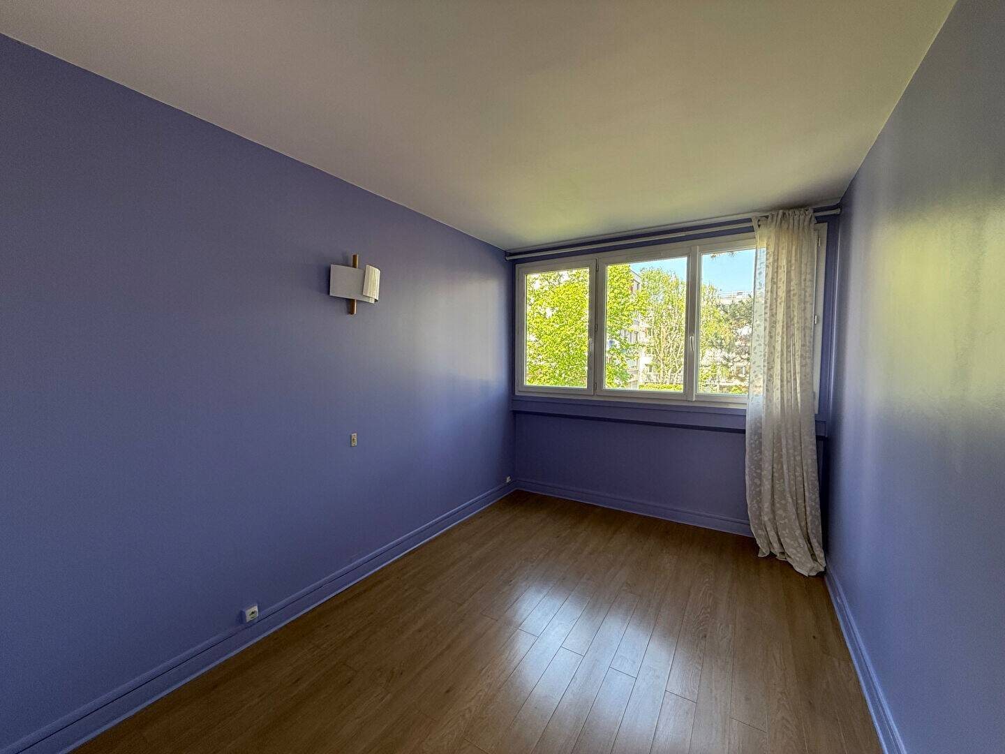 Appartement à louer, 61m², Jouy-en-Josas