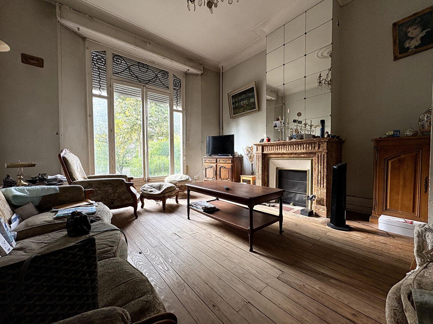 Maison à vendre, 155m², Bordeaux