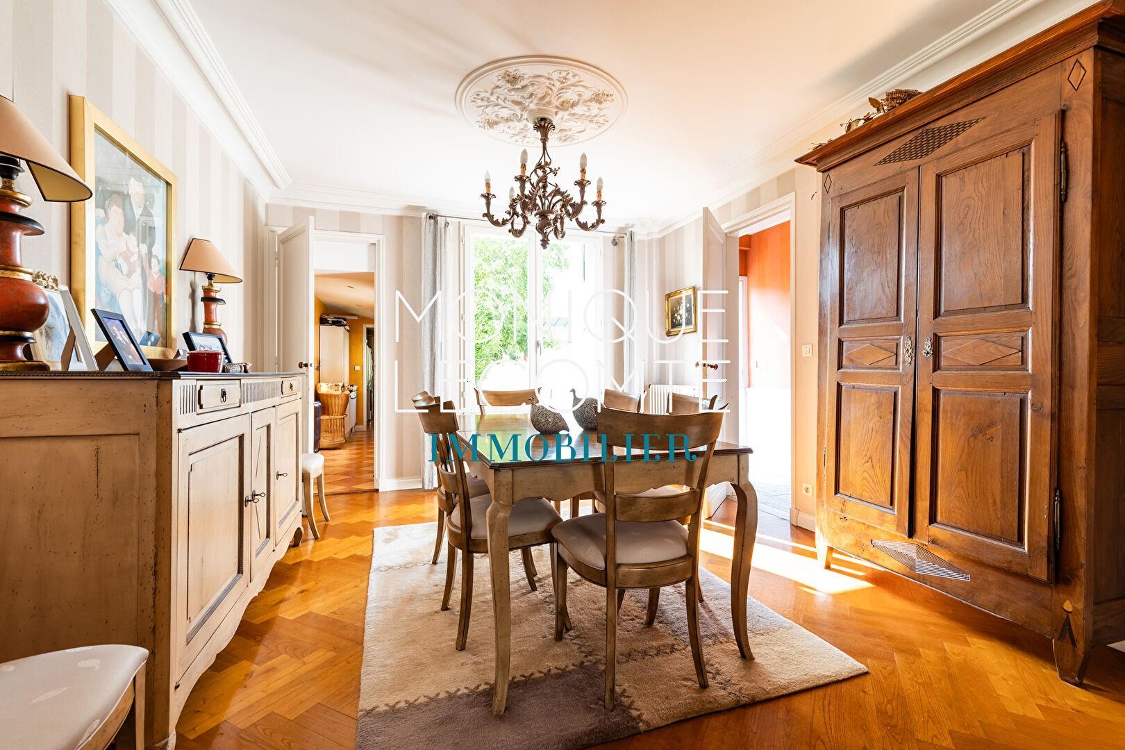 Maison à vendre, 172m², Bordeaux