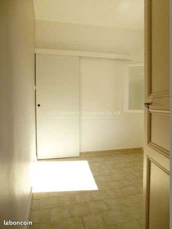 Maison à louer, 38m², Valflaunès