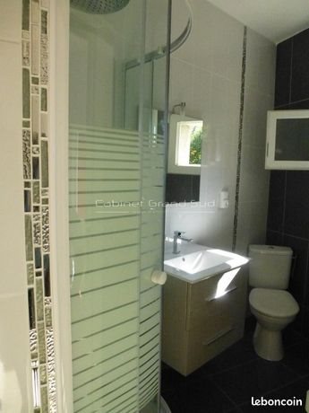 Maison à louer, 38m², Valflaunès