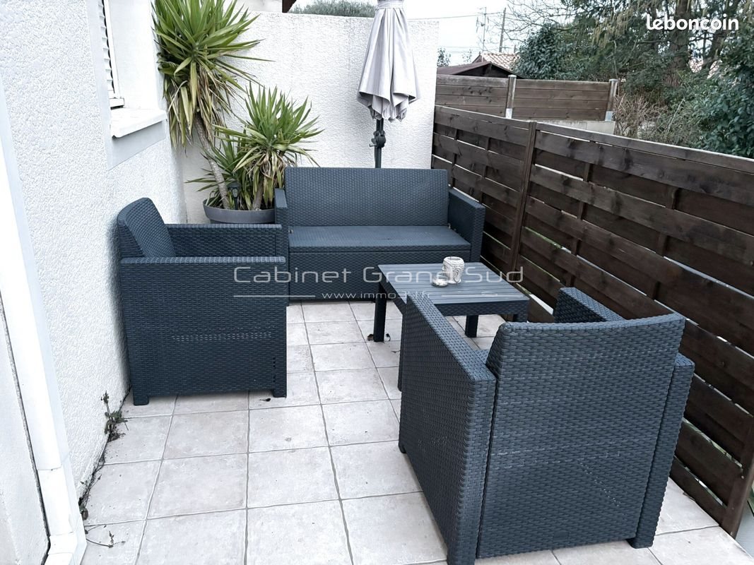 Maison à louer, 90m², Lansargues